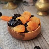 купить Курага с черносливом Курага с черносливом заказать доставку ROJO ресторан Алматы